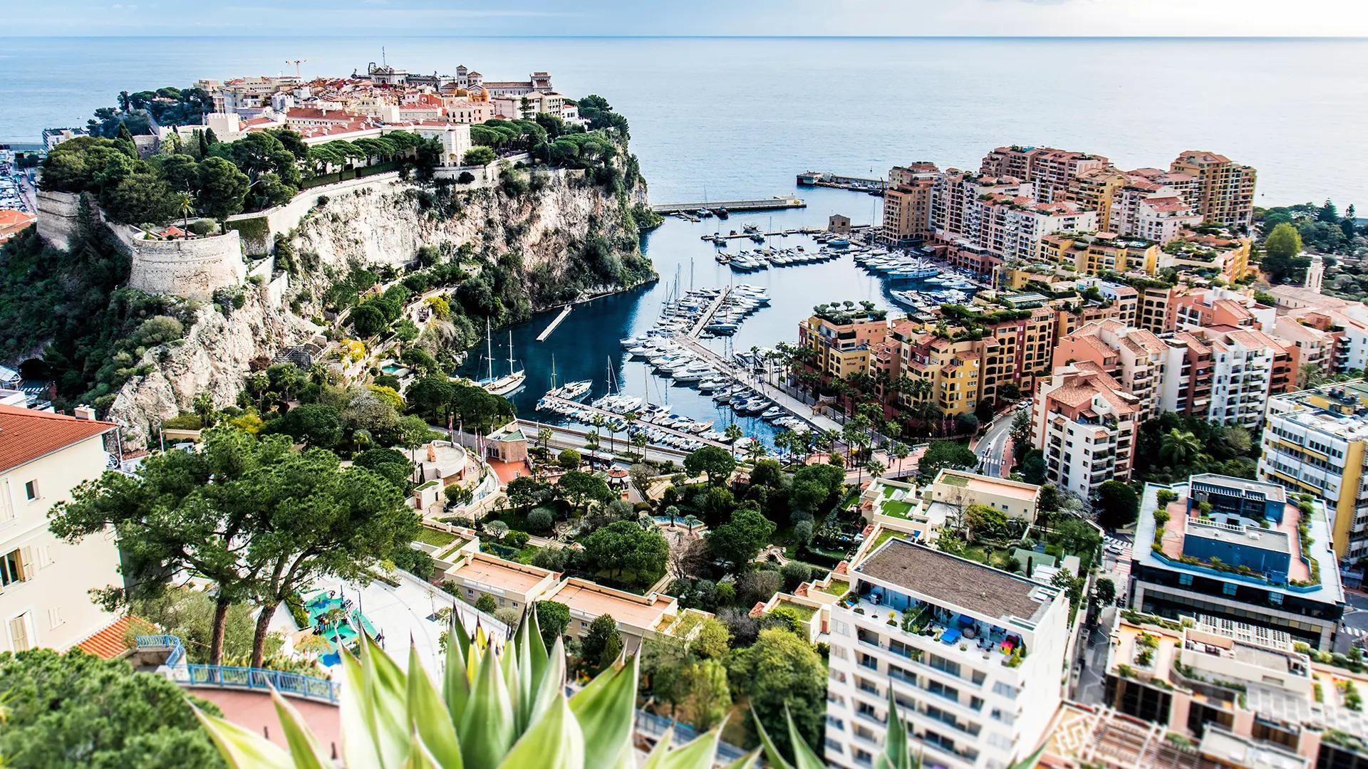 Monaco